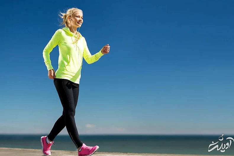 ۶ ورزش مناسب برای کنترل علائم تیروئید کم‌کار